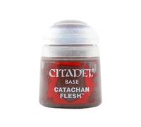 Citadel+Pot+de+Peinture+-+Base+Catachan+Flesh+%2812ml%29