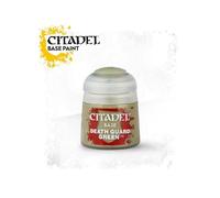 Citadel Pot De Peinture - Base Death Guard Green (12ml)