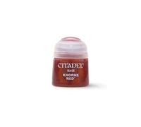 Citadel Pot De Peinture - Base Khorne Red