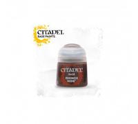 Citadel : Pot de peinture Base - Rhinox Hide