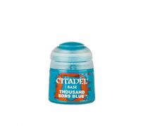 Citadel Pot De Peinture - Base Thousand Sons Blue (12ml)