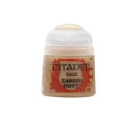 Citadel - Pot de peinture Base Zandri Dust - 12 ml