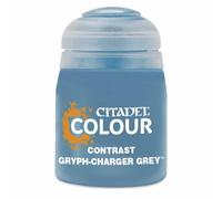 Citadel+Pot+de+Peinture+-+Contrast+Gryph-Charger+Grey+%2818ml%29