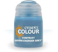 Citadel+Pot+de+Peinture+-+Contrast+Gryph-Charger+Grey+%2818ml%29