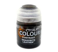 Citadel+Pot+de+Peinture+-+Contrast+Snakebite+Leather+%2818ml%29