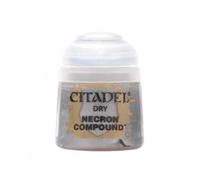 Citadel : Pot de peinture Dry - Necron Compound