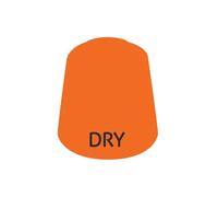 Citadel Pot De Peinture - Dry Ryza Rust (12ml)