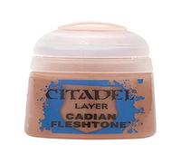 Citadel Pot De Peinture . - Layer Cadian Fleshtone