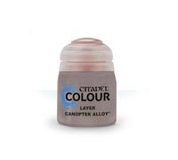 Citadel+Pot+de+Peinture+-+Layer+Canoptek+Alloy+%2812ml%29