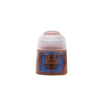 Citadel – Pot de peinture Layer Doombull Brown – 12 ml
