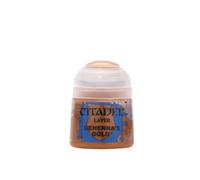 Citadel+Pot+de+Peinture+-+Layer+++Gehenna%27s+Gold+%2812ml%29
