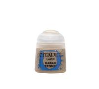 Citadel Pot de peinture Layer Karak Stone – 12 ml