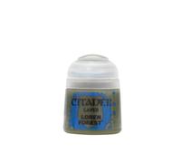 Citadel Pot De Peinture - Layer Loren Forest (12ml)