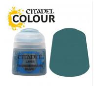 Citadel : Pot de peinture Layer - Thunderhawk Blue