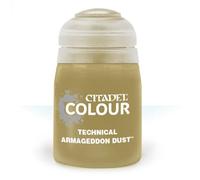 Citadel+Pot+de+Peinture+-+Technical+Texture+Armageddon+Dust+%2824ml%29