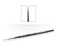 Citadel Small Layer Brush Pinceau pour une peinture précise des figurines