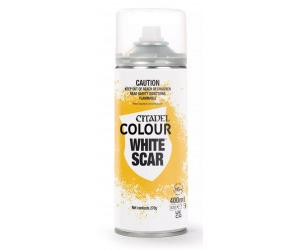 Citadel : Sous-Couche - White Scar Spray (400ml)