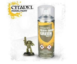 Citadel - Spray - Death Guard Green