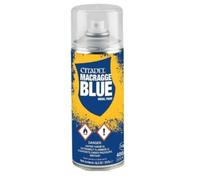Citadel Spray - Macragge Blue Spray (62-16)