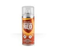 Citadel Spray: Mephiston Red