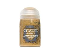 Citadel Pot de Peinture - Texture Technique Armageddon Dust (24 ML)