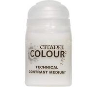 Citadel Technical - Contrast Medium G