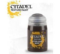 Games Workshop – Citadel Shade Agrax Earthshade – 18 ml