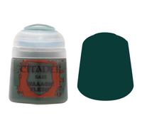 Citadel Waaagh Flesh Colour Base 12ml Citadel