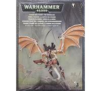 Citadel Warhammer+40k+.+-+Tyranids+Tyran+des+Ruches+%2F+Le+Ma%C3% AEtre+des+Essaims