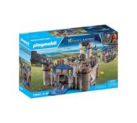 Citadelle des chevaliers novelmore