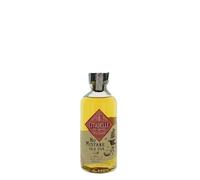 CITADELLE - No Mistake Old Tom Gin - Gin Vieilli - Origine : France/Poitou-Charentes - Notes Herbacées, Fleuries et Epicées - A servir pur ou en cocktail - 46% Alcool - 50 cl