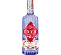 Citadelle Rouge Original Dry Gin 41,7% Vol. 0,7l