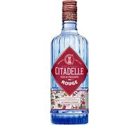 Citadelle Rouge Original Dry Gin 41,7% Vol. 0,7l