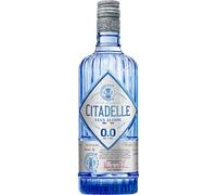 Citadelle sans alcool