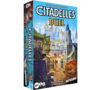 Citadelles Duel