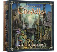 Citadelles - Edition Classique - Edge Studio