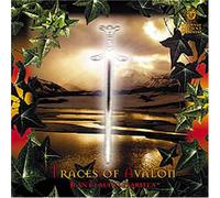 Citarella, Jean Claude - Traces of Avalon
