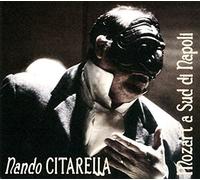 Citarella Nando - Mozart a Sud Di Napoli [Import]