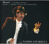 Citarella Nando - Mozart.a Torrespaccata [Import]