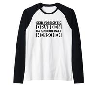 Citation Allemande Drôle Introverti Misanthrope Manche Raglan