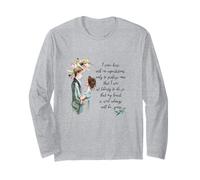 Citation Always Will Be Yours Sense and Sensibility Manche Longue