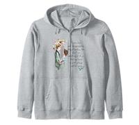 Citation Always Will Be Yours Sense and Sensibility Sweat à Capuche