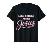 Citation Amusante de la Foi chrétienne, de l'amour de Jésus T-Shirt