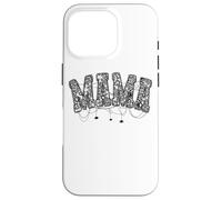 Citation amusante I'd Rather Be Playing VR Coque pour iPhone 16 Pro