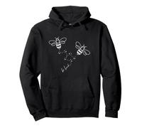 Citation Artistique bohème « Be Kind to Everyone » Sweat à Capuche