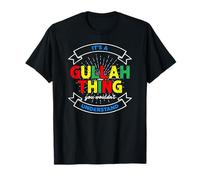 Citation artistique It's A Gullah Thing You Wouldn't Understand T-Shirt