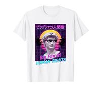 Citation Big Fan of Human Rights T-Shirt