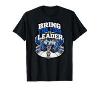 Citation Bring The Fish to Leader Big Game Fishing T-Shirt