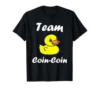 Citation canard enfant Humour team canard Coin-coin T-Shirt