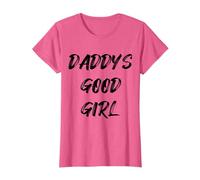 Citation Daddy's Good Girl T-Shirt
